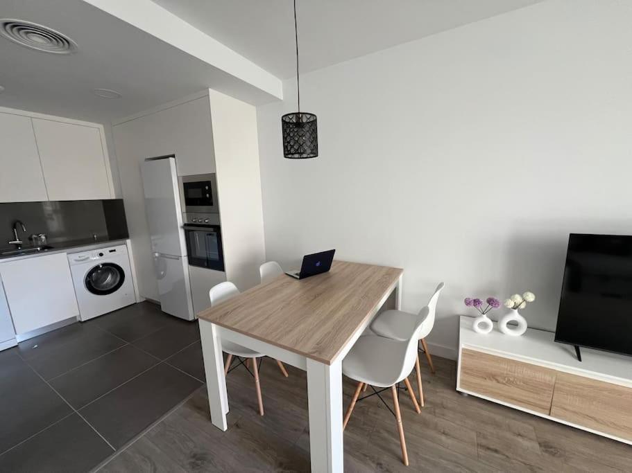 Apartamento De Lujo Gran Capitan En El Centro Cordova Esterno foto