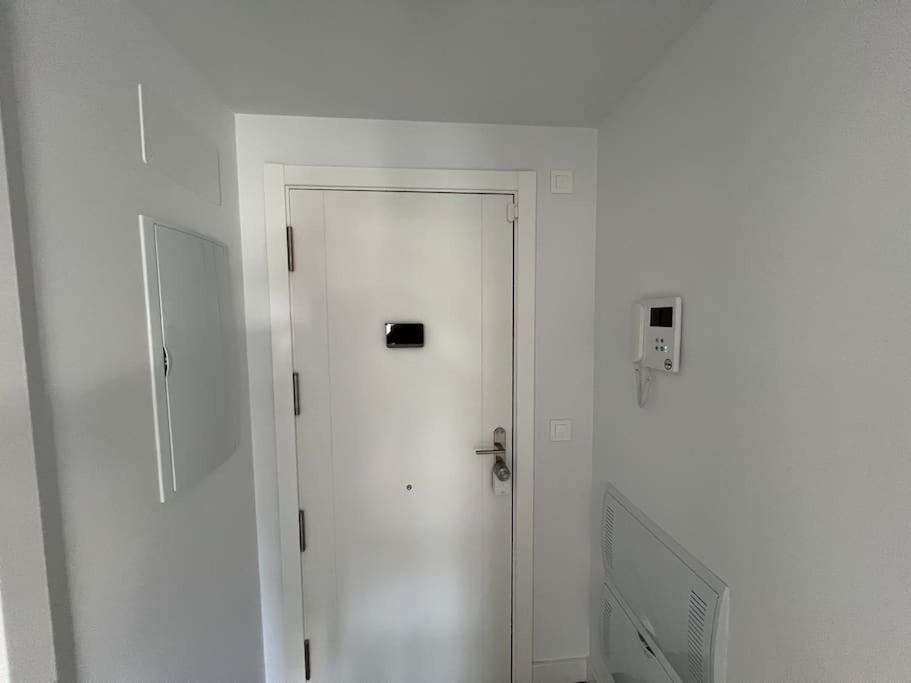 Apartamento De Lujo Gran Capitan En El Centro Cordova Esterno foto