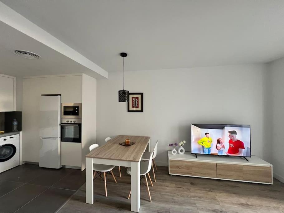 Apartamento De Lujo Gran Capitan En El Centro Cordova Esterno foto