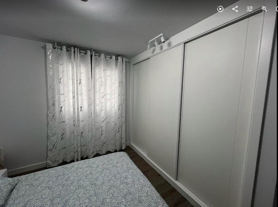 Apartamento De Lujo Gran Capitan En El Centro Cordova Esterno foto
