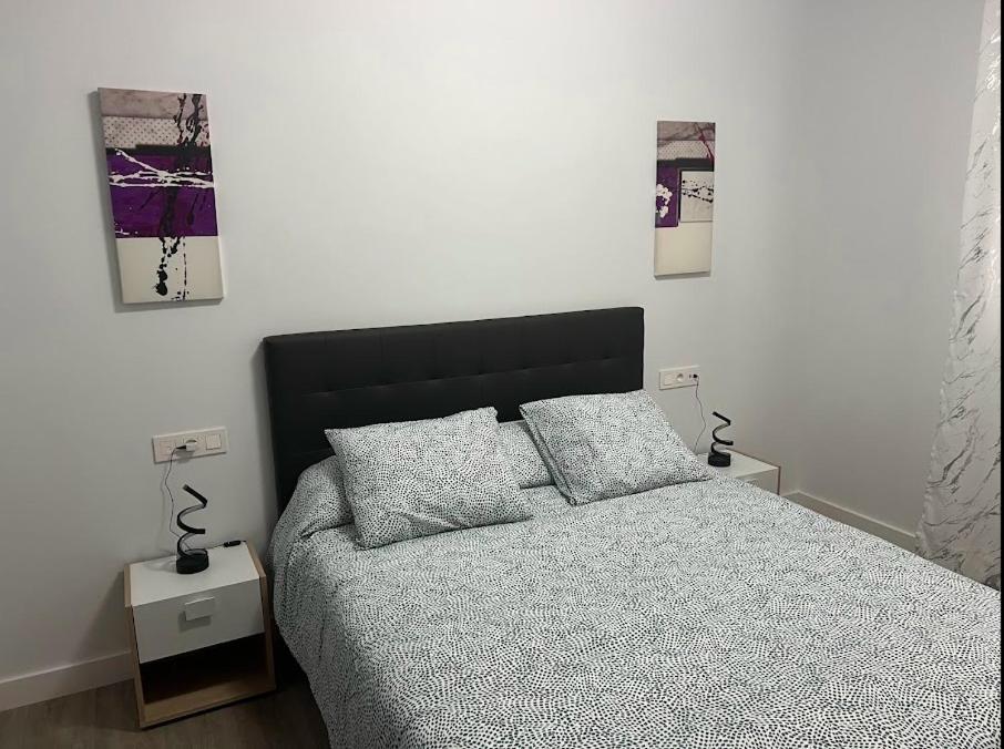 Apartamento De Lujo Gran Capitan En El Centro Cordova Esterno foto